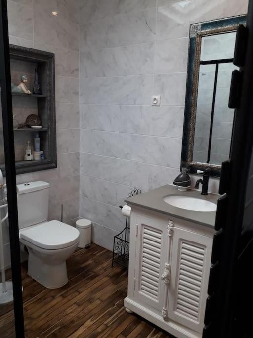 Le Magnoux Peaceful Retreat Bed & Breakfast Amailloux Exterior foto
